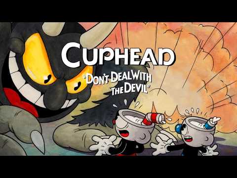 Download Cuphead For Mac